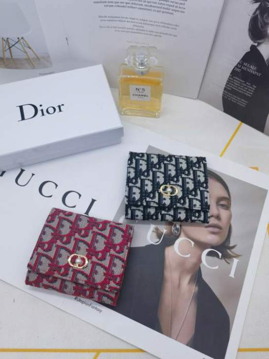 Picture of Dior Wallets _SKUfw239333550fw